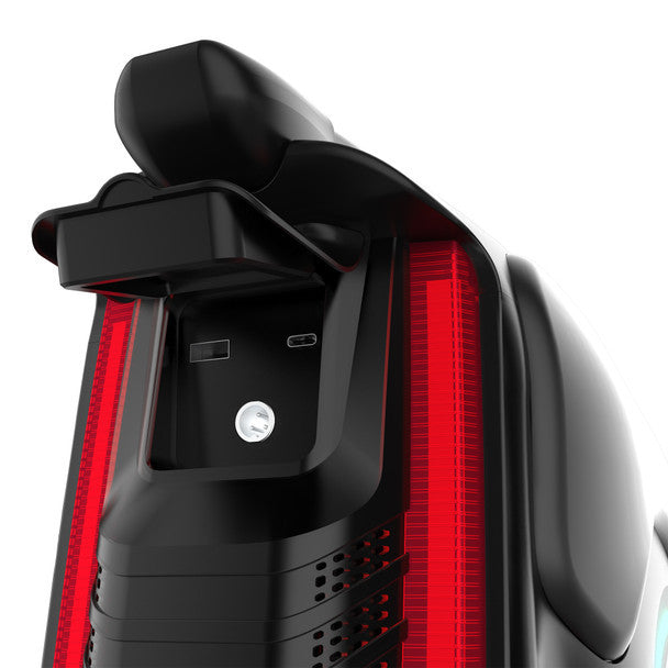 InMotion V12: Cutting-Edge Electric Unicycle for Thrilling Rides
