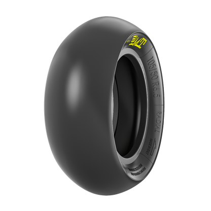 11" T41 Slick PMT Tire for Electric Scooters - Racing Performance