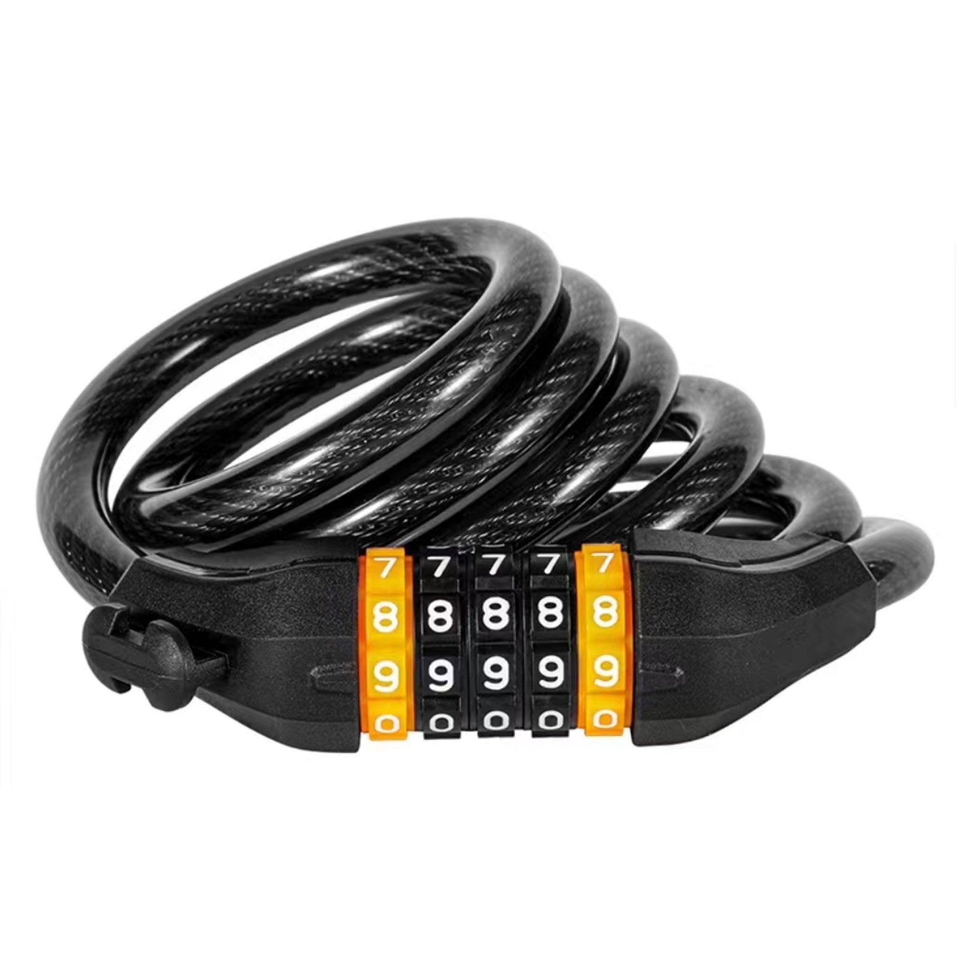 Blutron Helmet - Optimal Ventilation & Perfect Fit Lock Set
