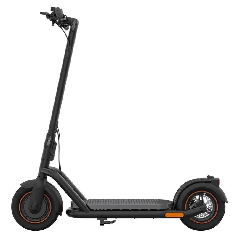 NAVEE N65 Electric Scooter - High Performance & Safety
