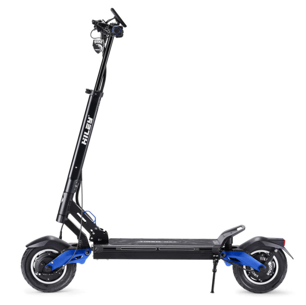 Hiley Tiger Max - Unmatched 800W Power & Performance