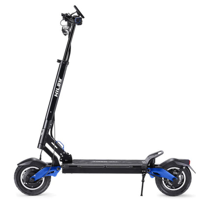 Hiley Tiger Max - Unmatched 800W Power & Performance