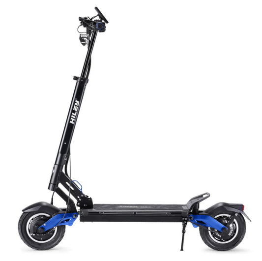Hiley Tiger Max - Unmatched 800W Power & Performance