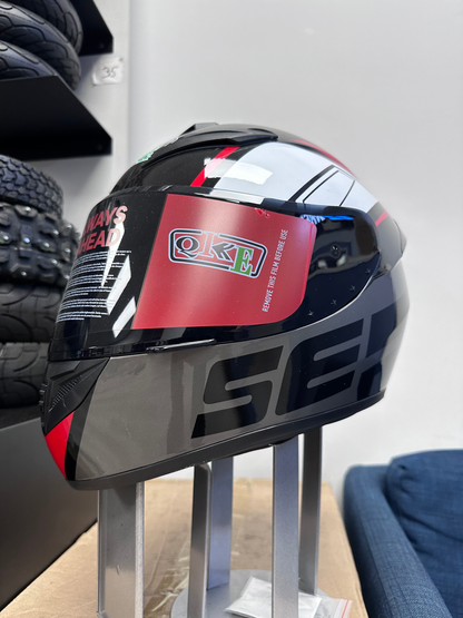 Helmet Full Face - Safety and Comfort for Every Ride