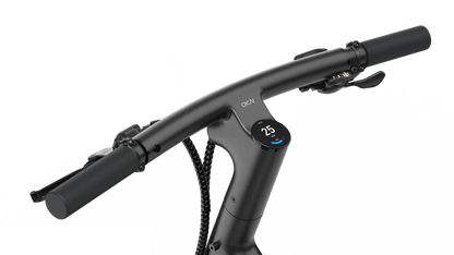 OKAI LyteCycle EB60 - Stylish, Fast and Long Range E-Bike