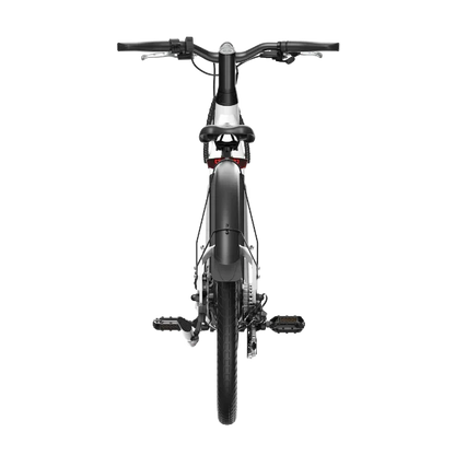 OKAI EB40: Smart E-Bike for City Commutes and Leisure Rides