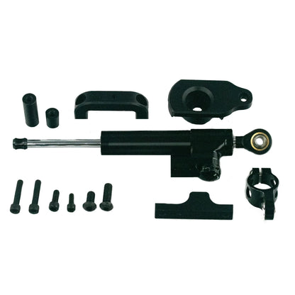 Steering Damper for Wolf, Mantis, and Nami Series Scooters