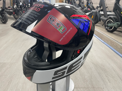 Helmet Full Face - Safety and Comfort for Every Ride