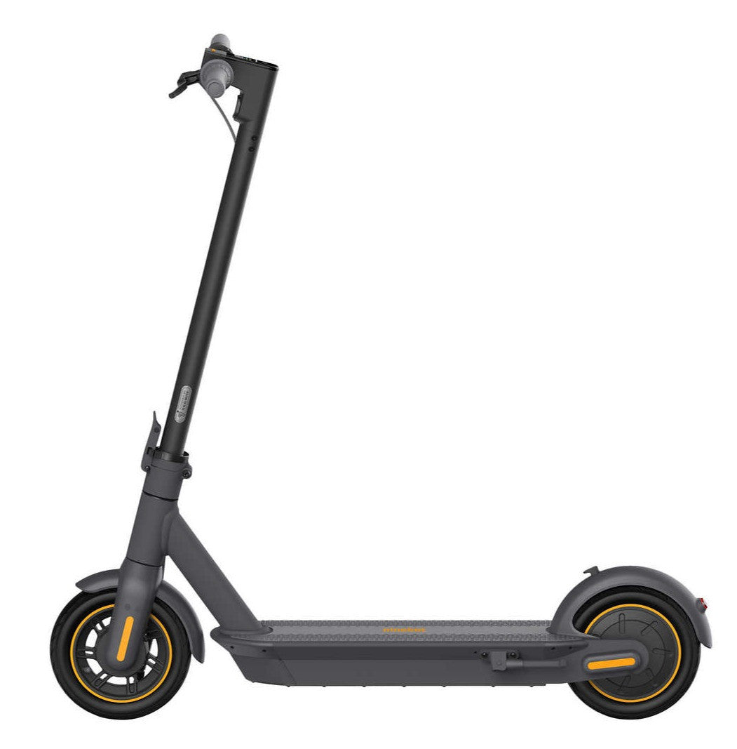 Segway Ninebot MAX G30P Electric Scooter with 65KM Range