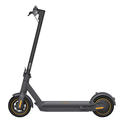 Segway Ninebot MAX G30P Electric Scooter with 65KM Range