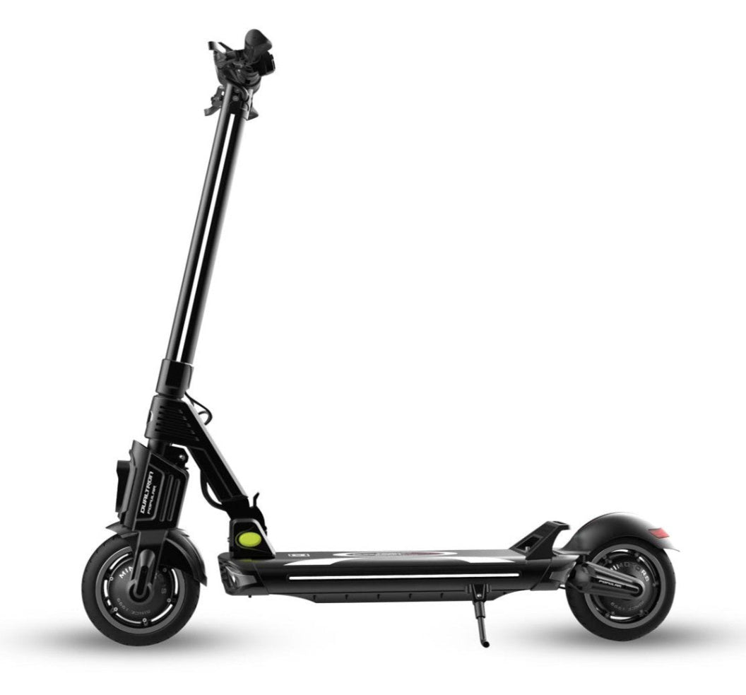 Dualtron Popular Electric Scooter - Commuter-Friendly & Durable