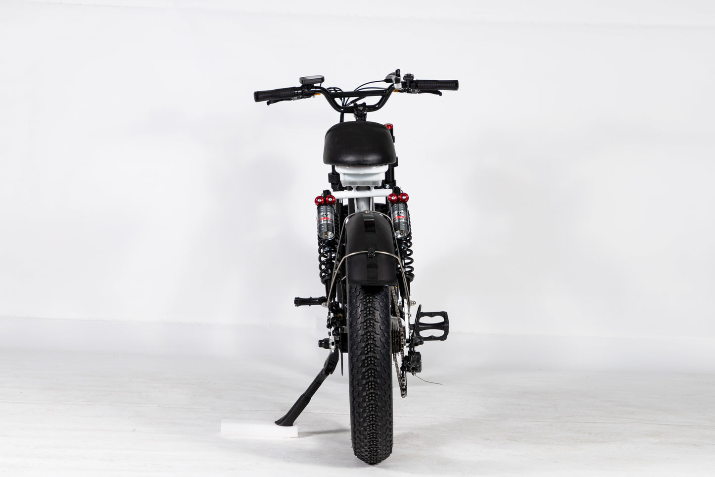 EZWheel S2 Electric Fat Bike 