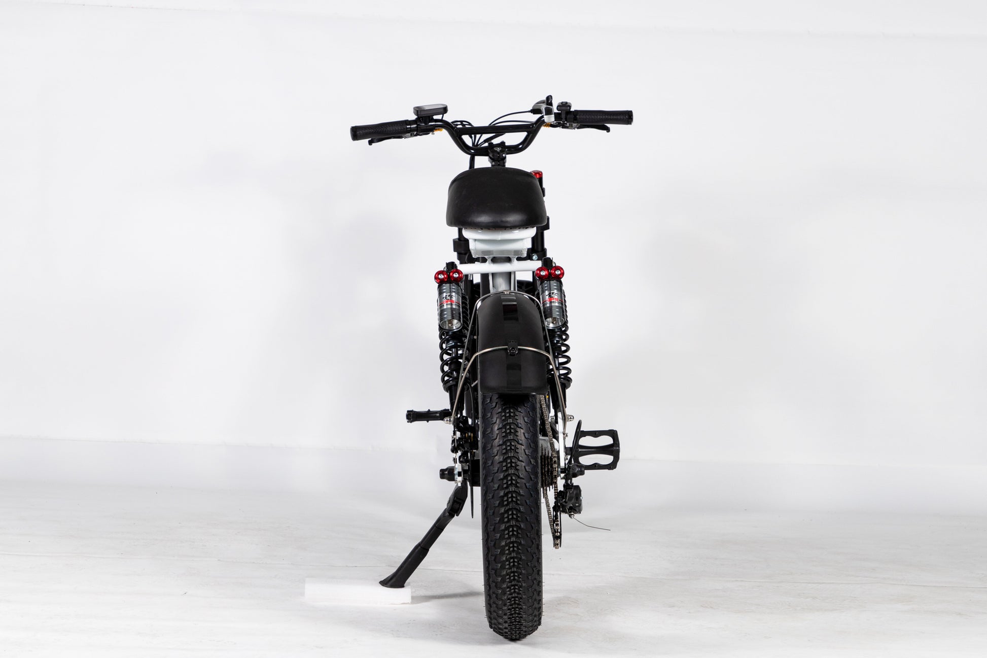 EZWheel S2 Electric Fat Bike 