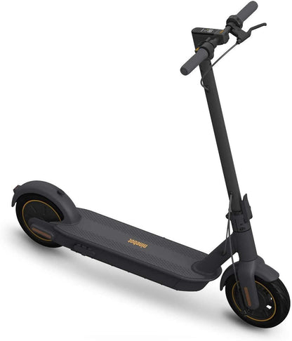 Segway Ninebot MAX G30P Electric Scooter with 65KM Range