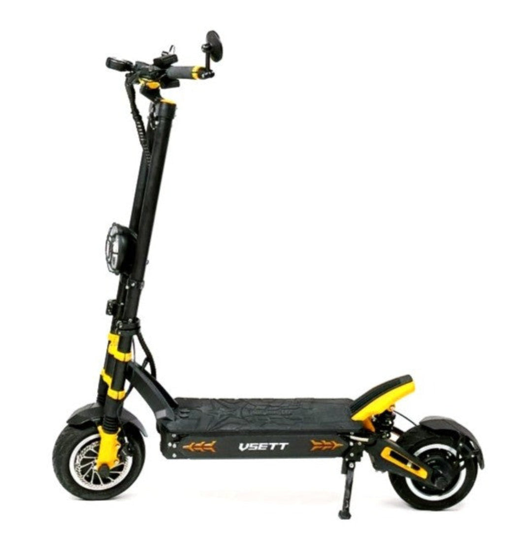 VSETT 11+ Super 72 Electric Scooter | Unmatched Performance