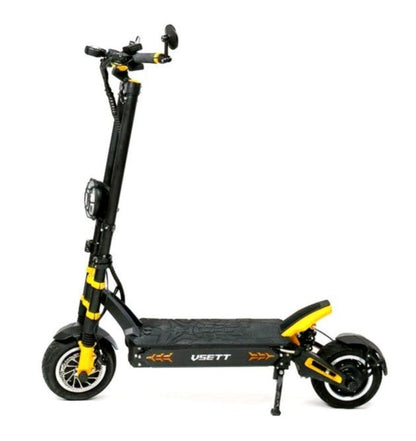 VSETT 11+ Super 72 Electric Scooter | Unmatched Performance