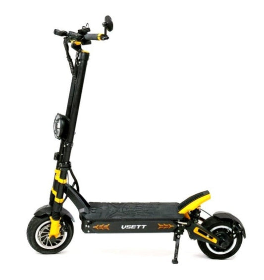 VSETT 11+ Super 72 Electric Scooter | Unmatched Performance