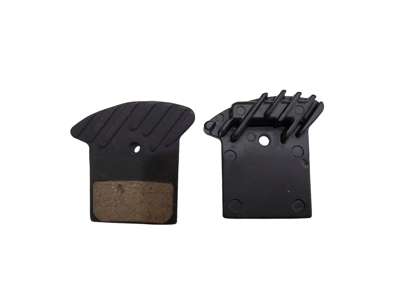 Electric Scooter Brake Pads for Reliable Stopping Power