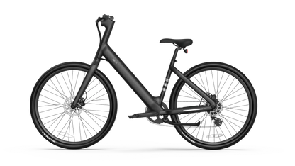 OKAI LyteCycle EB60 - Stylish, Fast and Long Range E-Bike