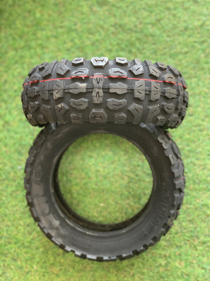 Scooter Tire (Pneumatic) - Durable and Versatile Options