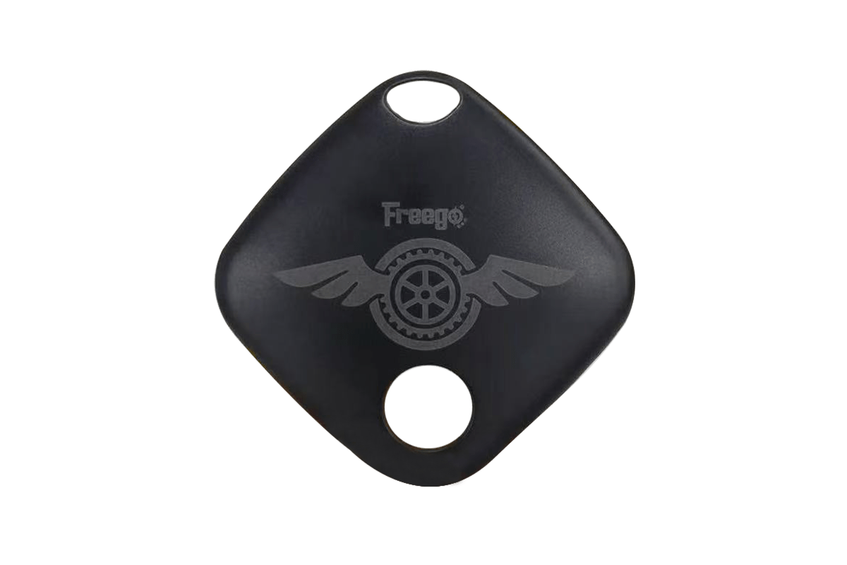Bike Tracker