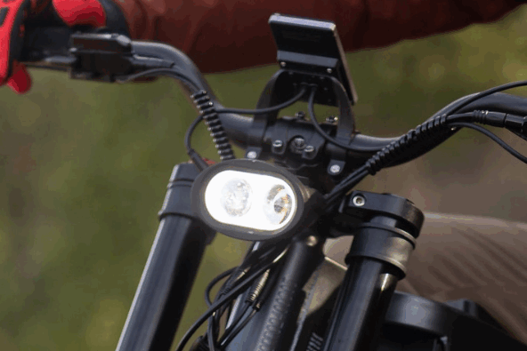 LED LIGHTING