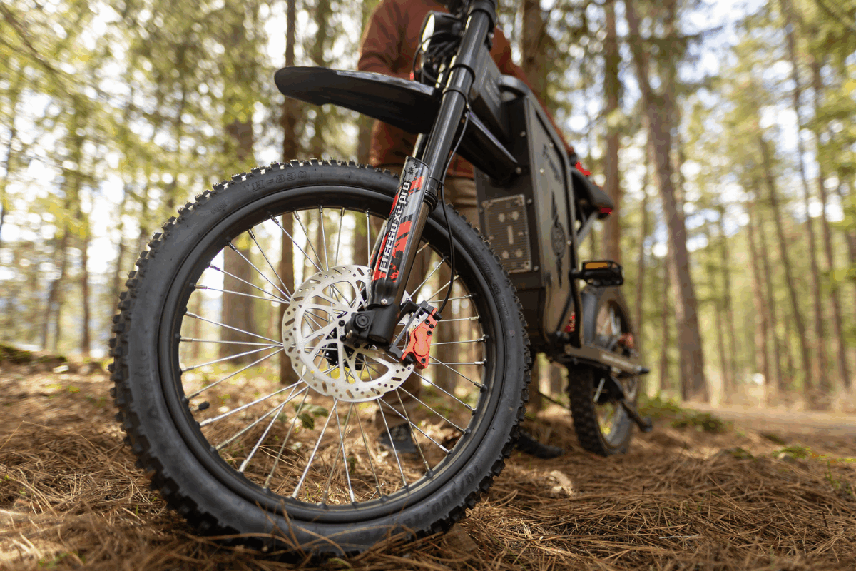 BRAKE SYSTEM