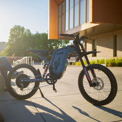 Freego X2 Pro All-Terrain Dirt eBike