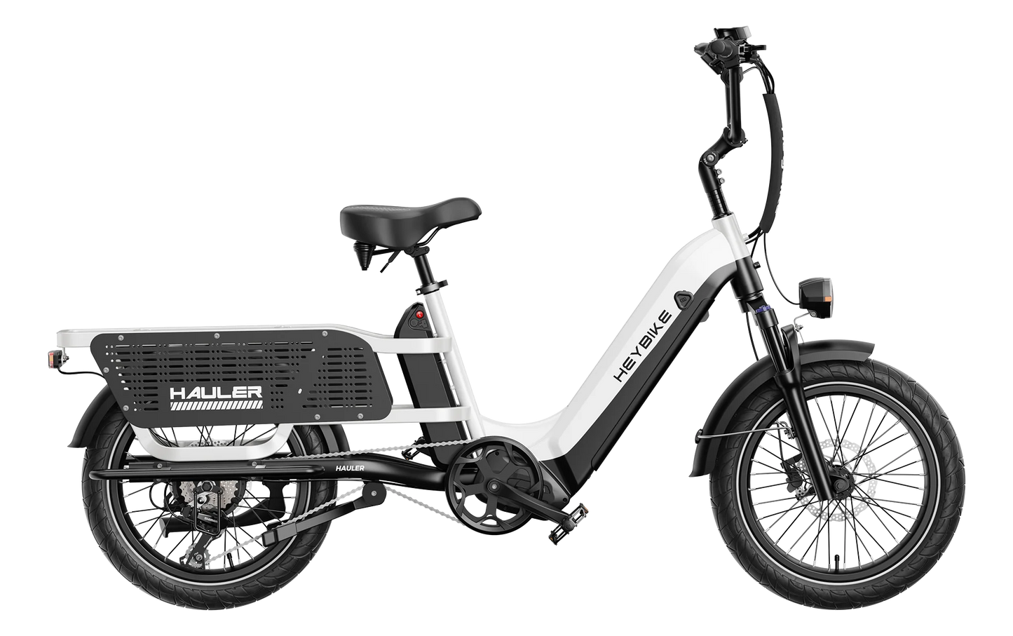 HEYBIKE Hauler