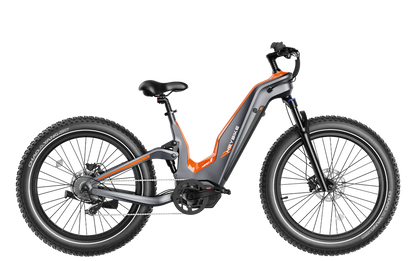 HEYBIKE HERO