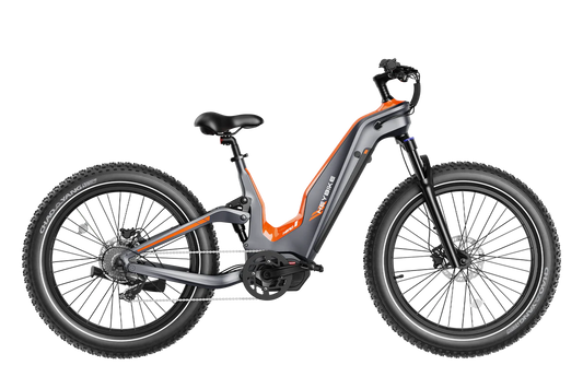 HEYBIKE HERO