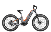 HEYBIKE HERO