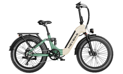 HEYBIKE Horizon
