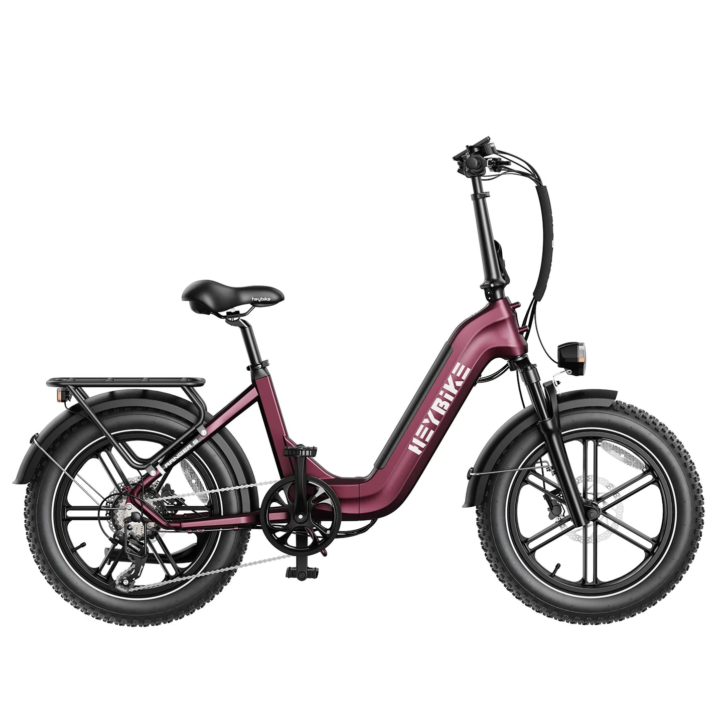 HEYBIKE Ranger S