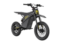 Heybike Villain