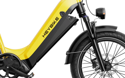 HEYBIKE Hauler