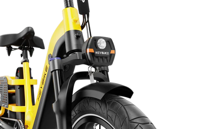 HEYBIKE Hauler