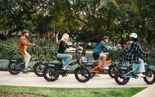 HEYBIKE MARS 2.0