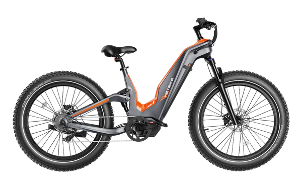 HEYBIKE HERO