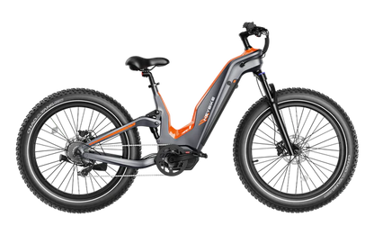 HEYBIKE HERO
