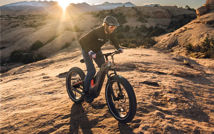 HEYBIKE HERO