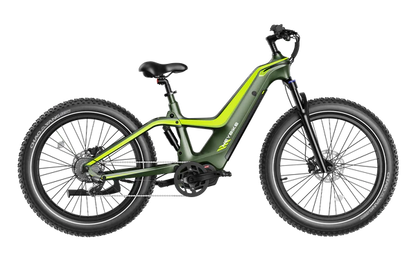 HEYBIKE HERO