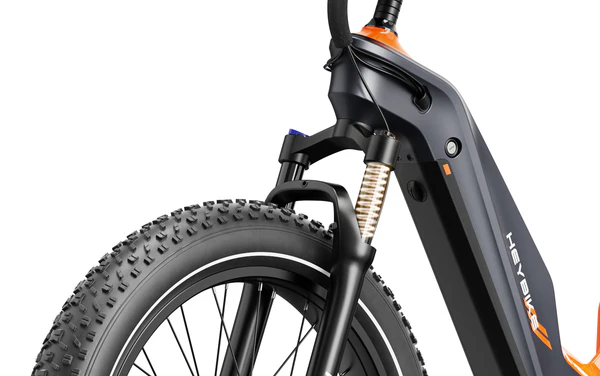 HEYBIKE HERO