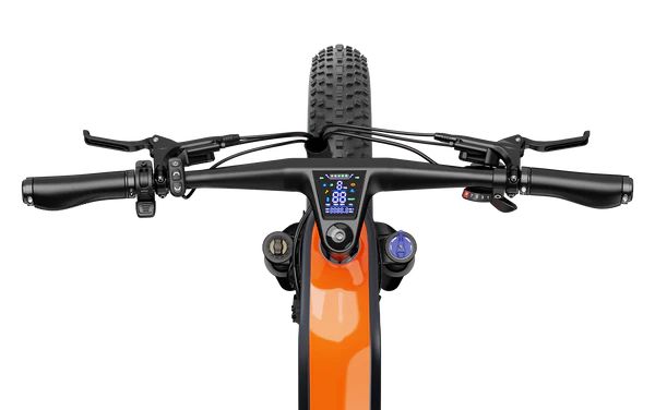 HEYBIKE HERO