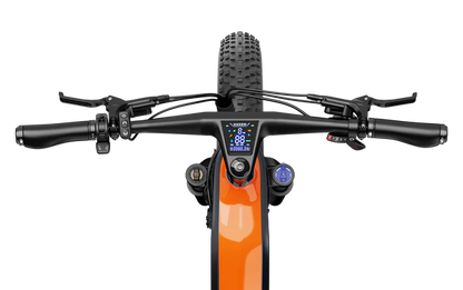 HEYBIKE HERO
