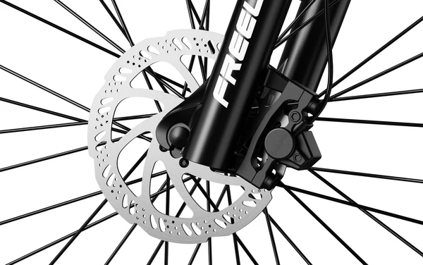 HEYBIKE HERO