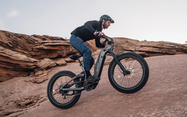 HEYBIKE HERO