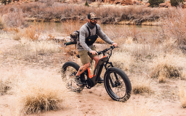 HEYBIKE HERO
