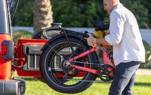 HEYBIKE Horizon