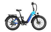 HEYBIKE Horizon